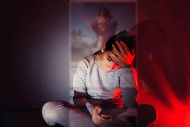 Social Media and Mental Health