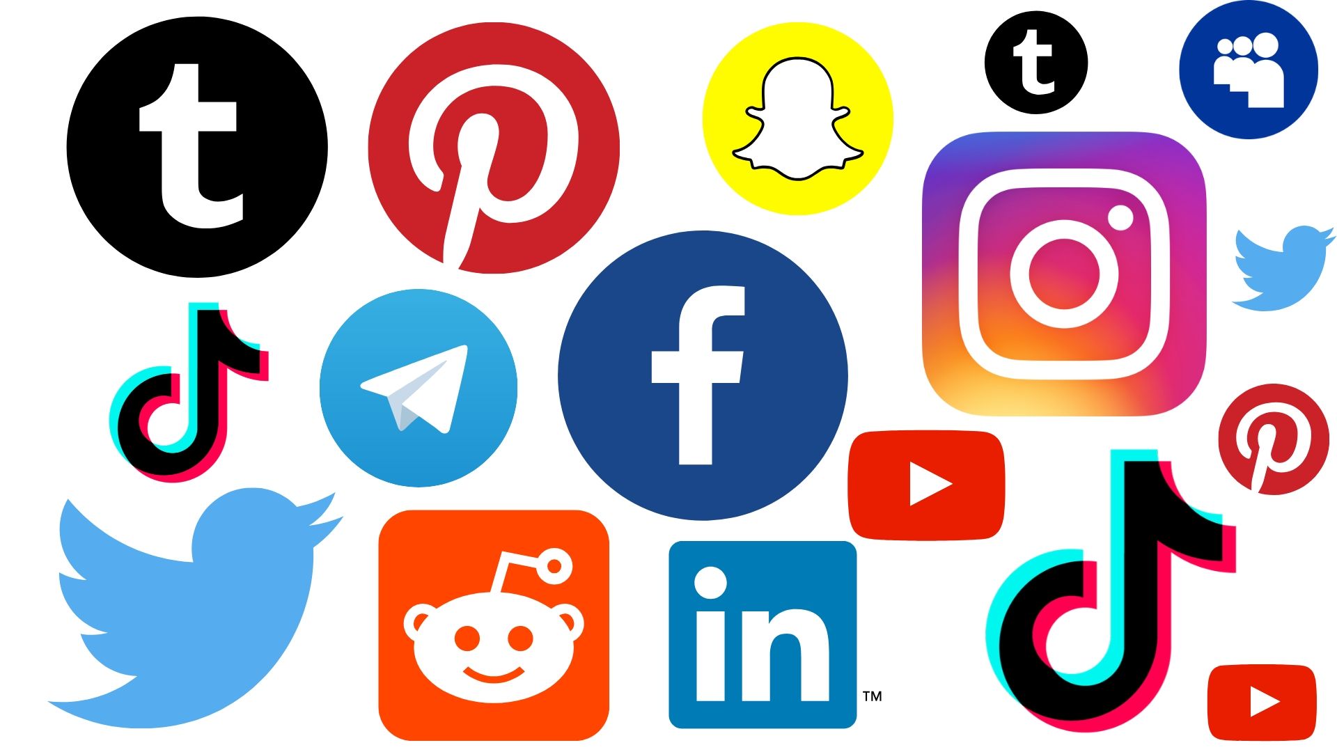 Which Social Media Platforms Should You Use for Your Business?