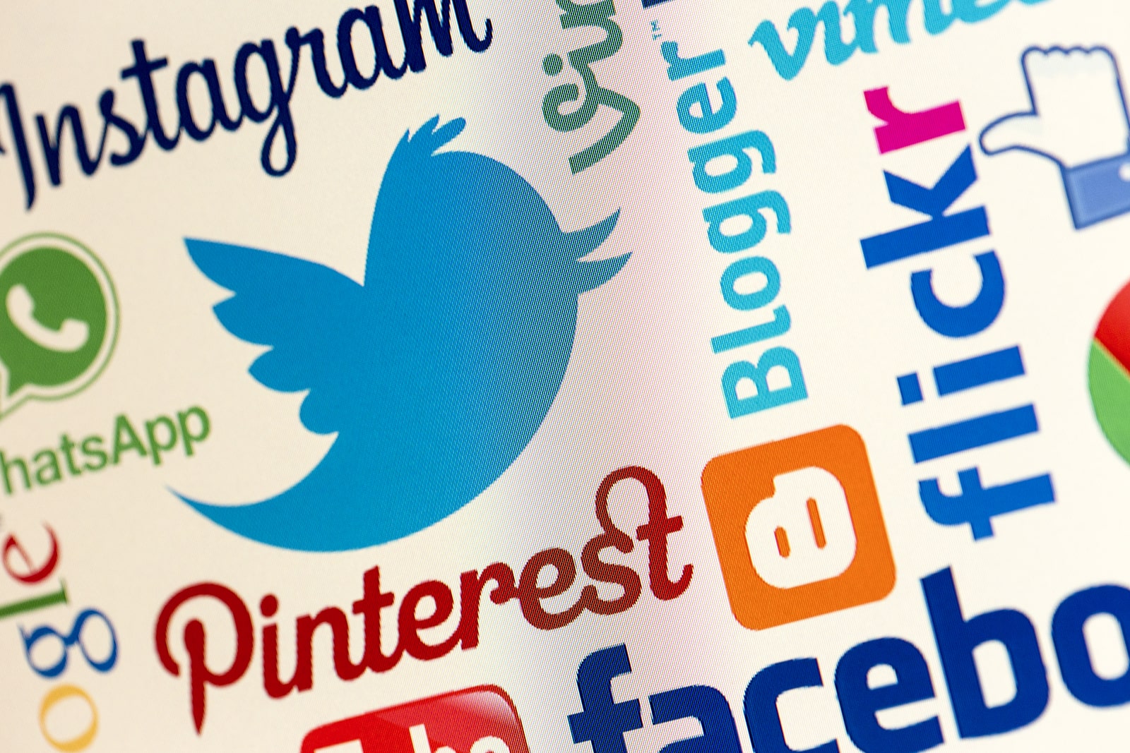 Ways in which social media impacts consumer behaviour