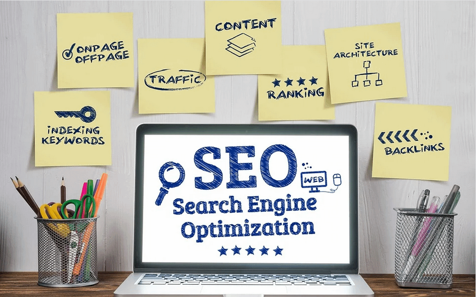 Why SEO is important for modern businesses