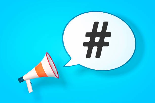 5 tips for Instagram hashtags