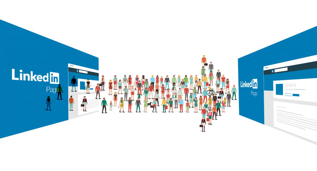 Steps to get LinkedIn followers for free