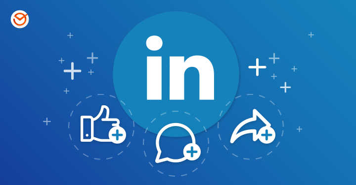 Top 4 Tips for Creating High Engagement LinkedIn Posts
