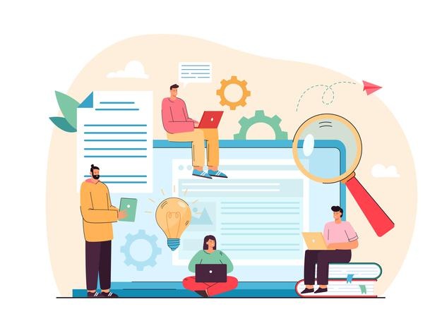 6 reasons why content marketing is important