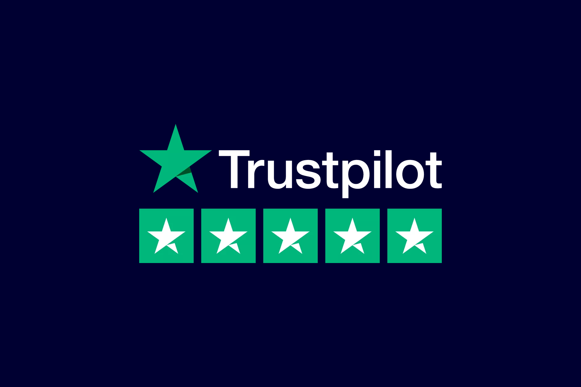 How to get Trustpilot reviews
