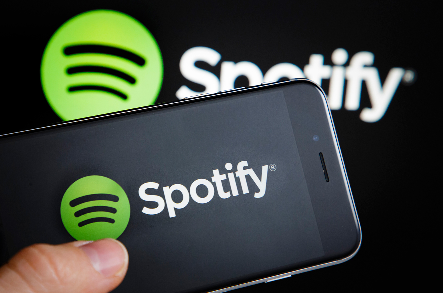 The new future Spotify alteration that will overwhelm you