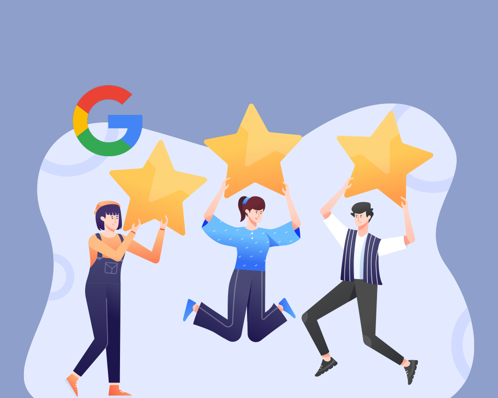 Importance of Google Reviews