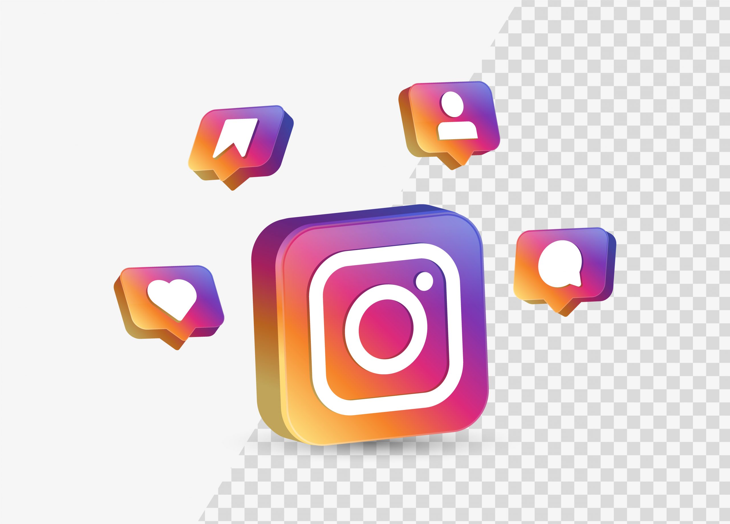 How to mention someone on Instagram?
