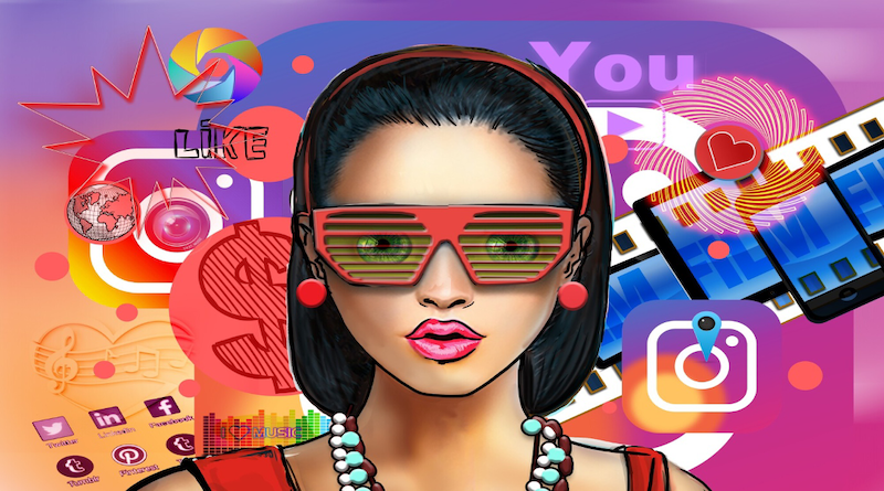 How to build your online brand using Instagram
