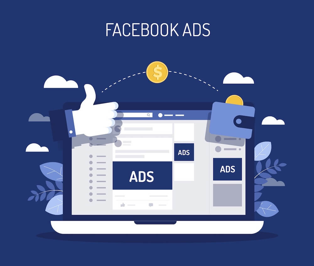 3 Facebook ad ideas to get your content seen
