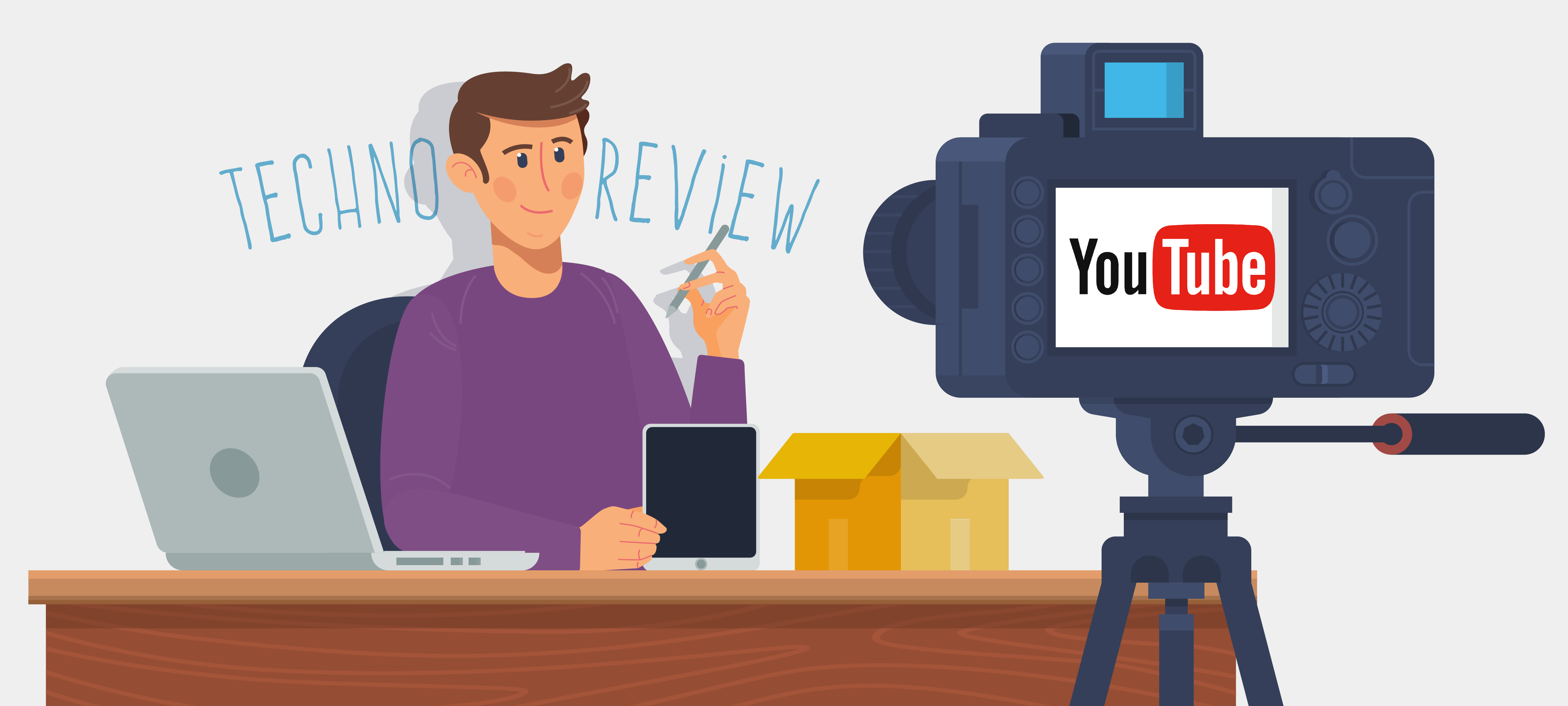 How to turn your successful channel into a sustainable career