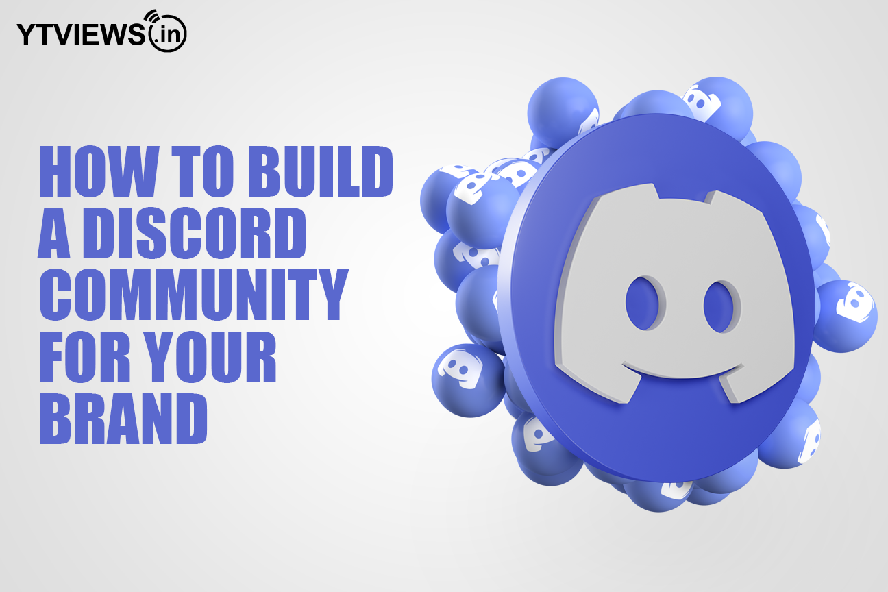 How to build a Discord community for your brand