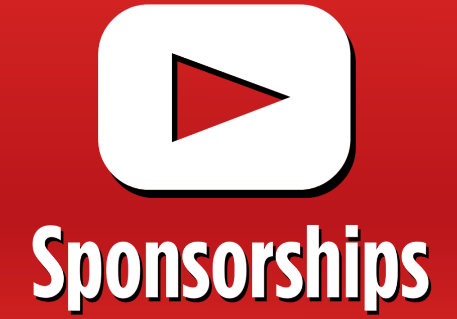 The basics of getting a sponsorship on YouTube