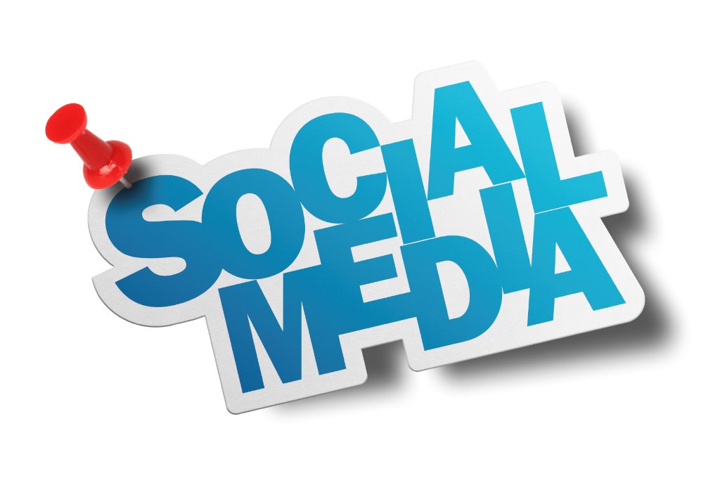 Why taking a break from social media can be good for you