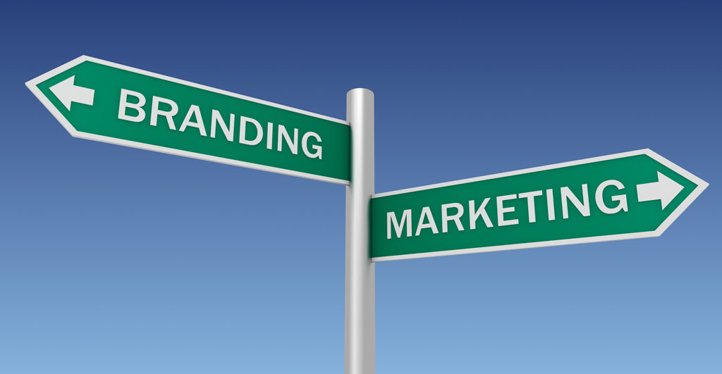 Branding and Marketing