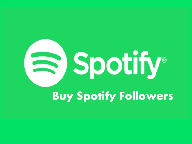 Should you buy Spotify Followers?