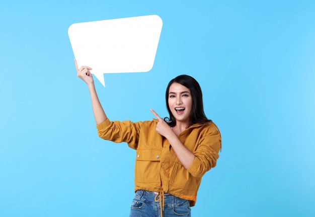 How to respond to Facebook comments
