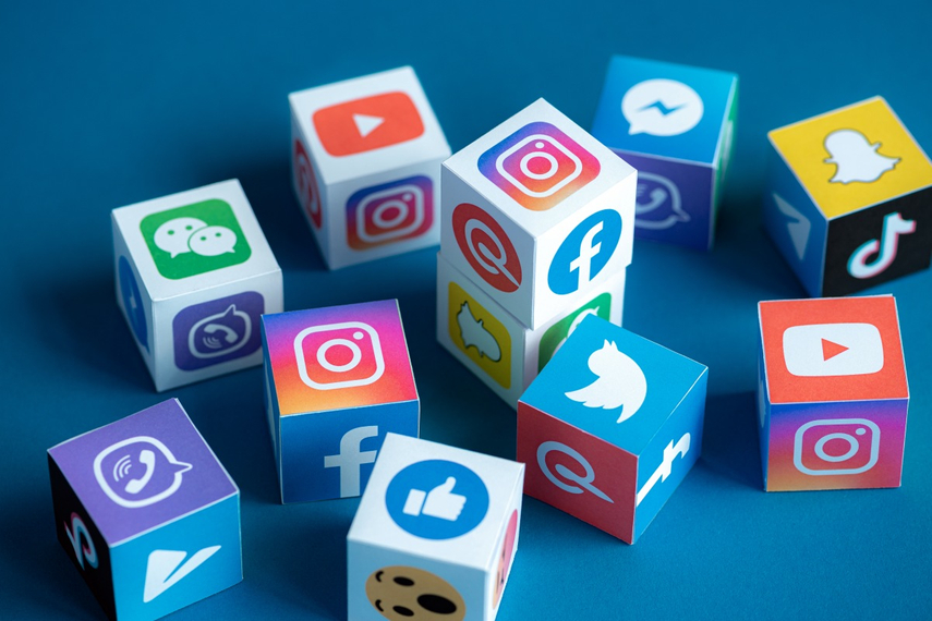 The Future of Marketing will be shaped by social media