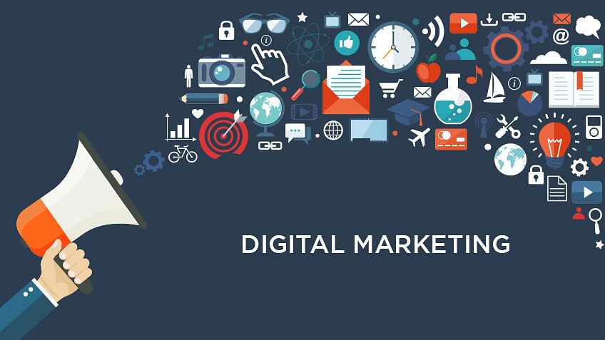 Digital Marketing – The key analytics
