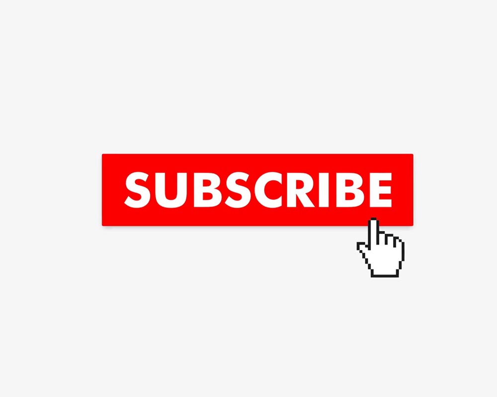 How to gain more subscribers on YouTube