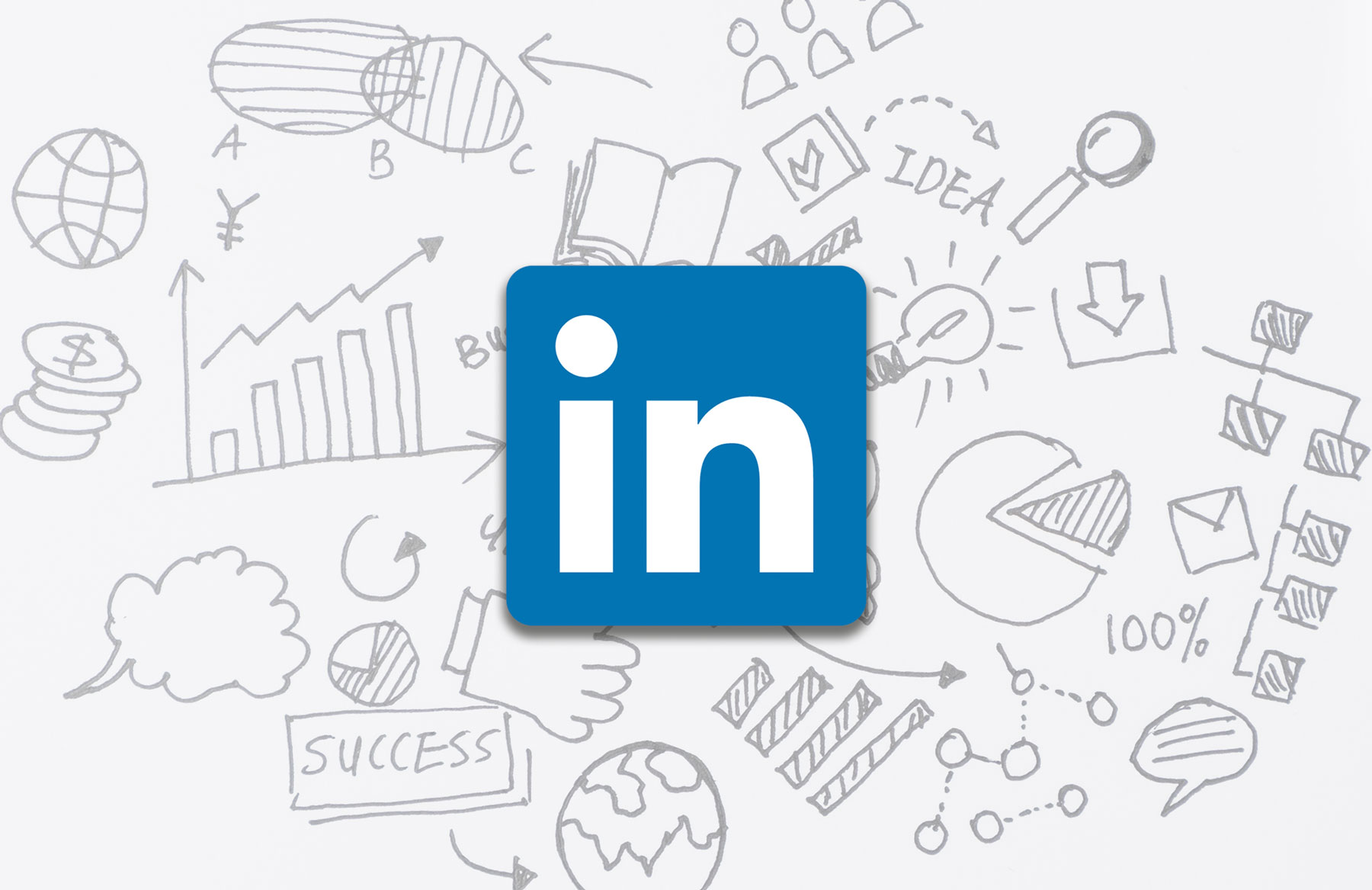 Content ideas for LinkedIn when you are running low on inspiration