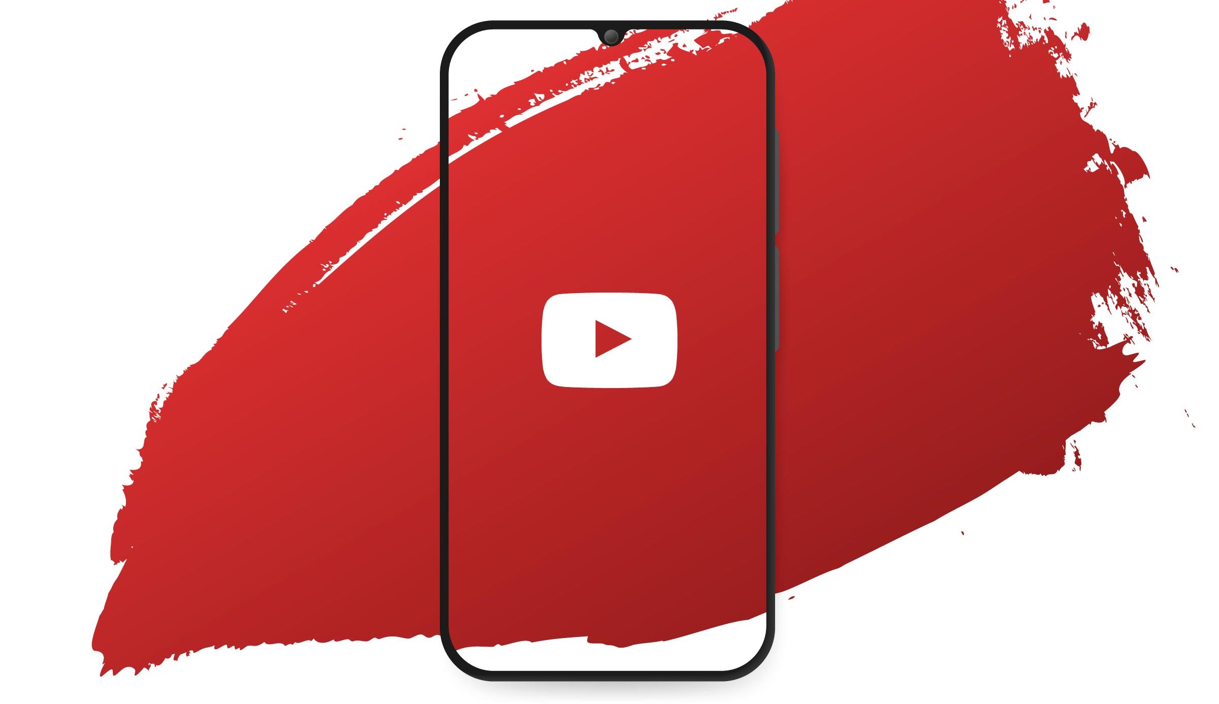 How to edit your YouTube channel using your small screen