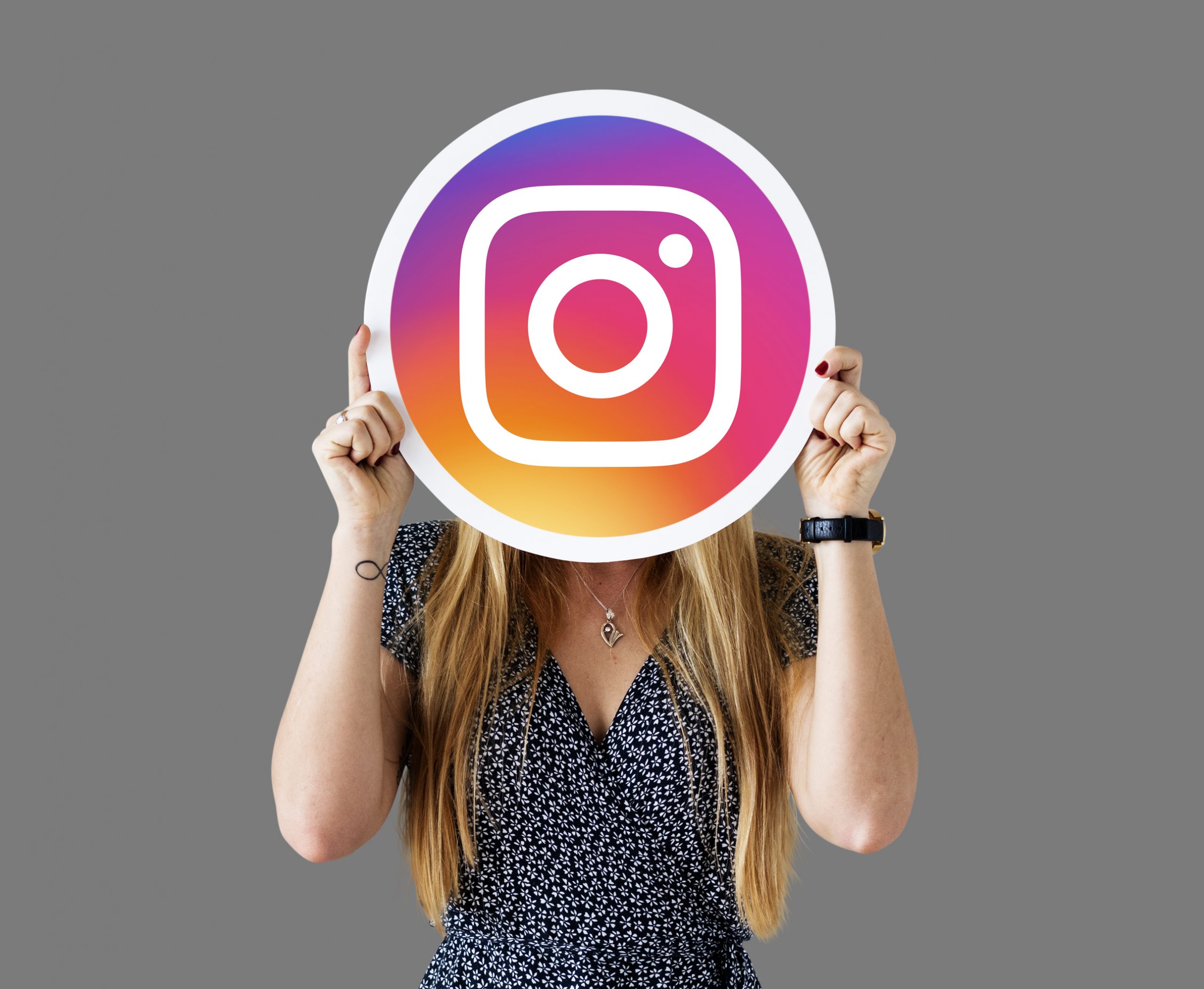 No more annoying ads in your Instagram feed!