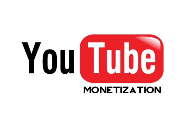 How to make money and monetize content from YouTube and live videos?