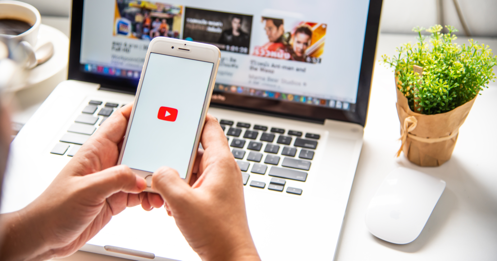 BREAKING: YouTube to enable users to watch multiple TV Shows for free