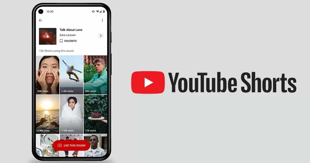 YouTube’s vision for shorts is revealed