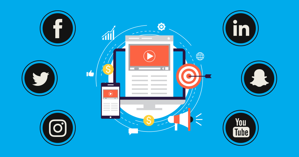 Tips for creating winning video content for social media