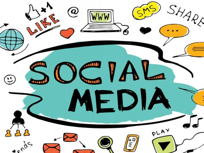 The Power of Social Media