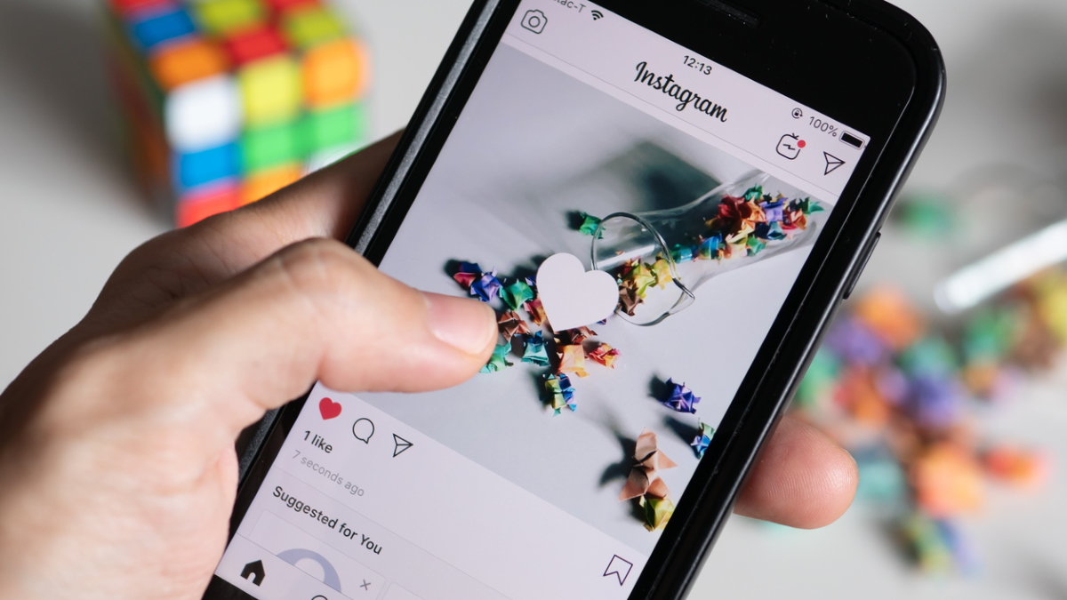 Meta CEO Mark Zuckerberg Announced Full Screen Redesign of Instagram