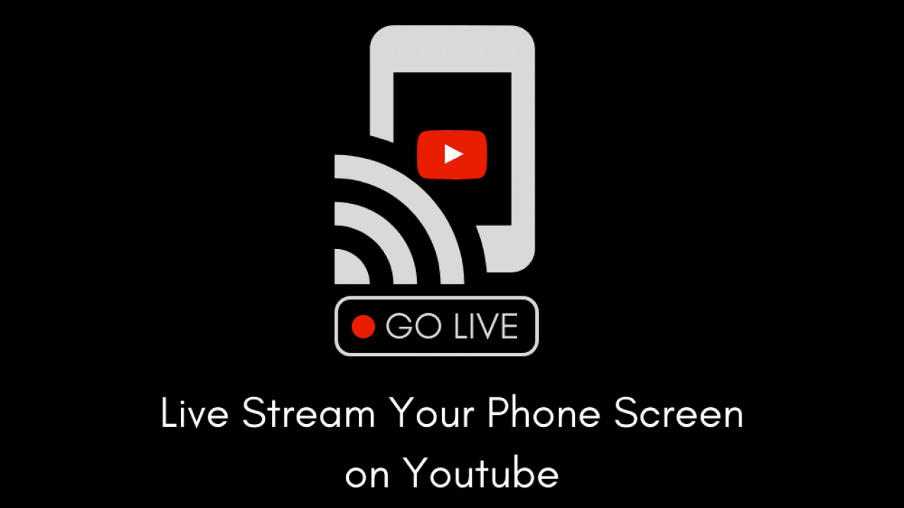 YouTube adds new Live Stream features, Full-Screen mode and more
