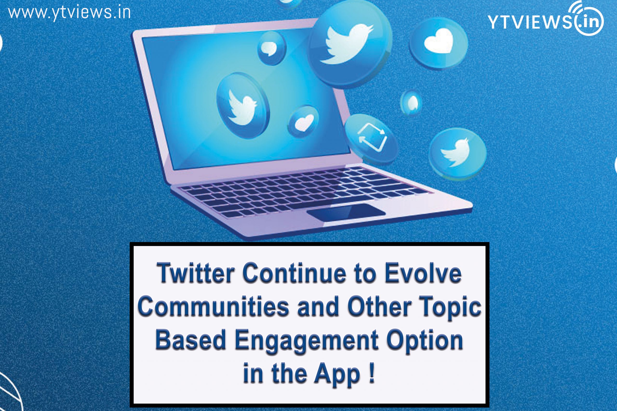 Twitter continues to evolve communities and other topic-based engagement options in the app