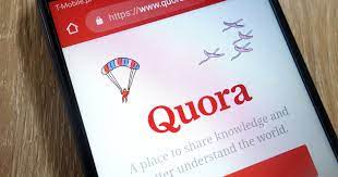 15 Quora user-statistics that give an insight into the new age customer behavior.
