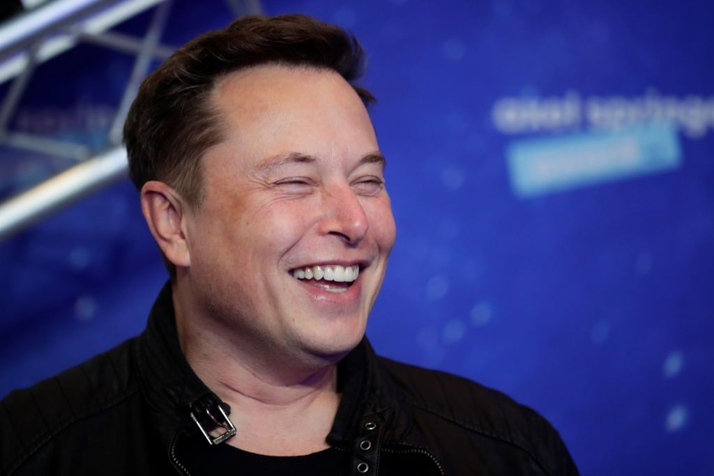 Elon Musk To Attend Meeting With Twitter Staff This Week