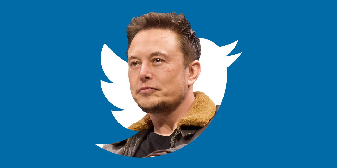 Twitter Update: Elon Musk Set To Buy Twitter