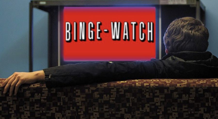 How to create bingeable YouTube videos