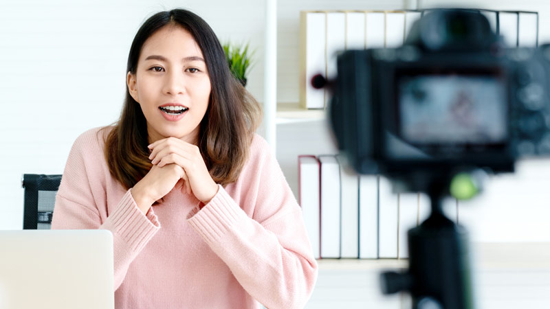7 tips for looking good on camera