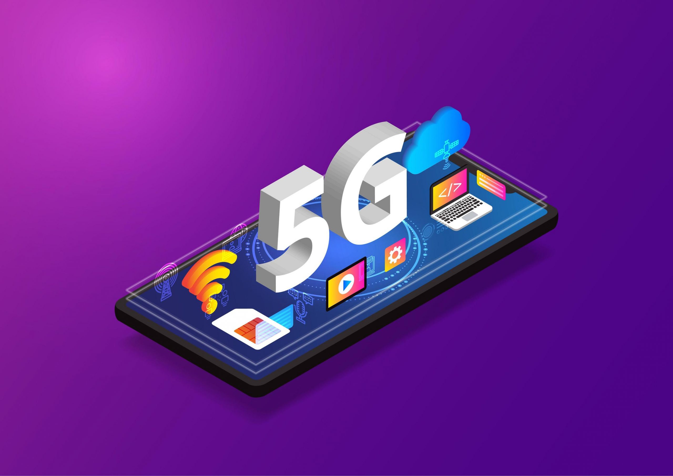 4 Way How 5G Internet Will Transform World