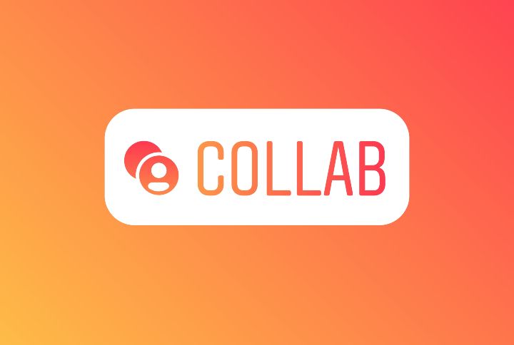 Tips for making Instagram Collab posts
