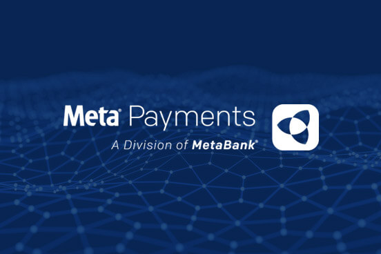 The all-new META PAY will support cryptocurrencies