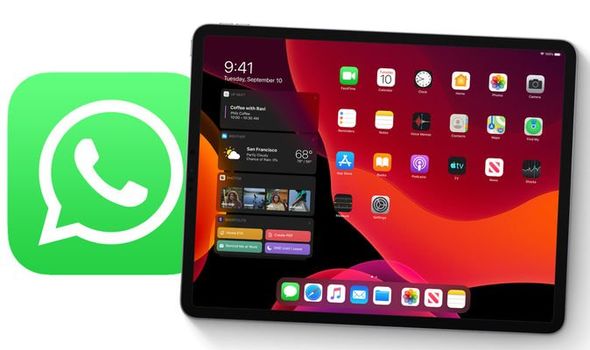 WhatsApp to launch the all new iPad version