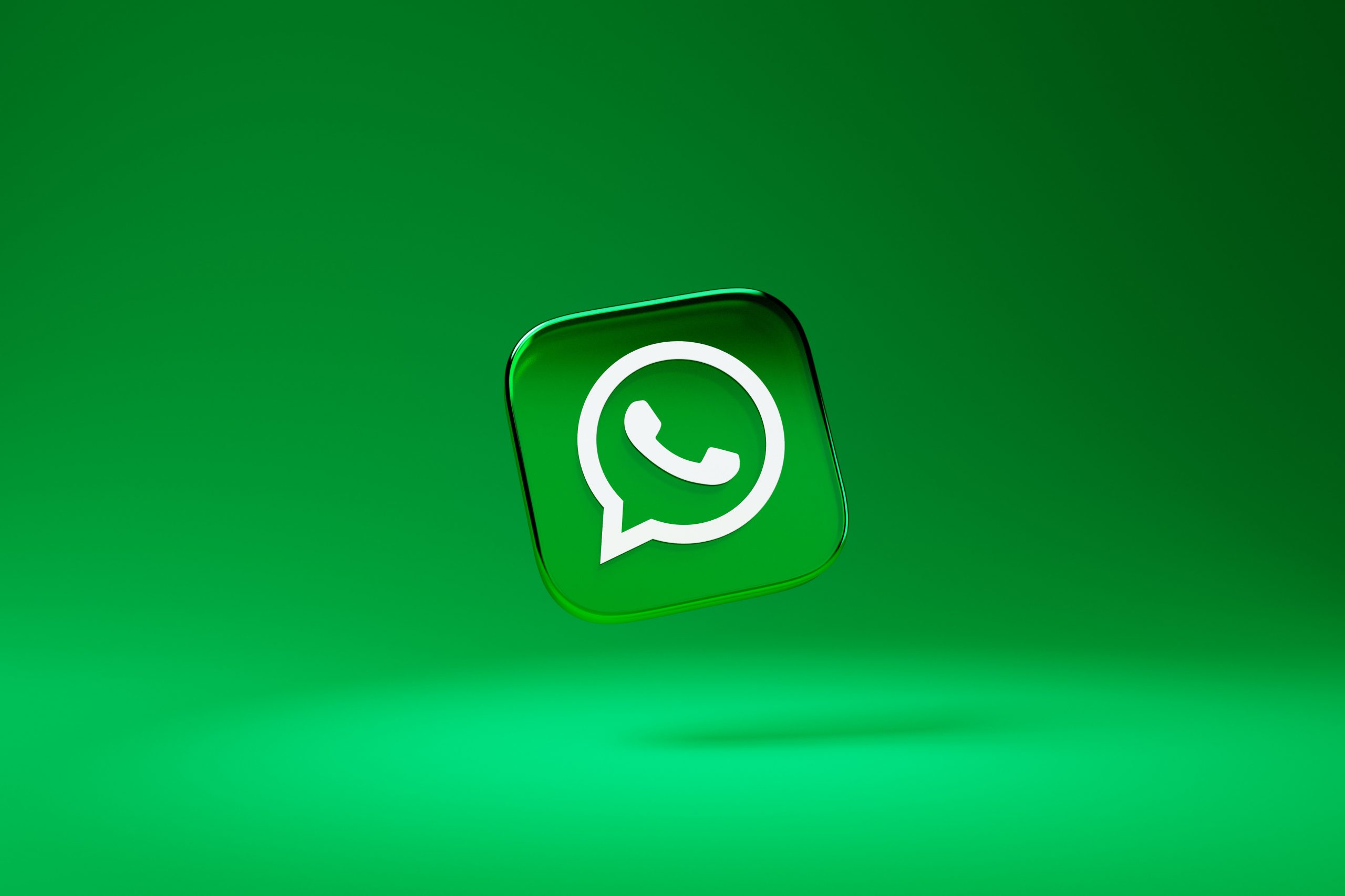 Buy things in a few steps on WhatsApp