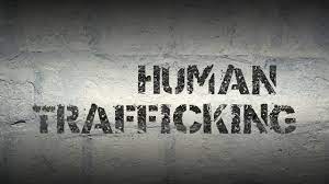 Is Meta involved in Human Trafficking?