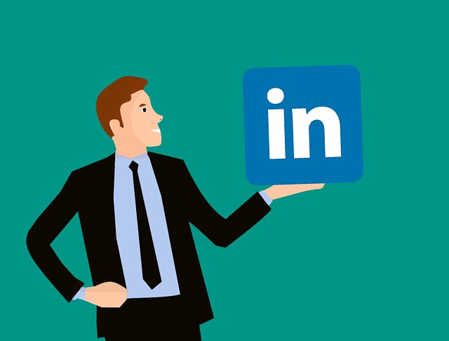 Using LinkedIn but not looking for a job? Here’s what you should do!