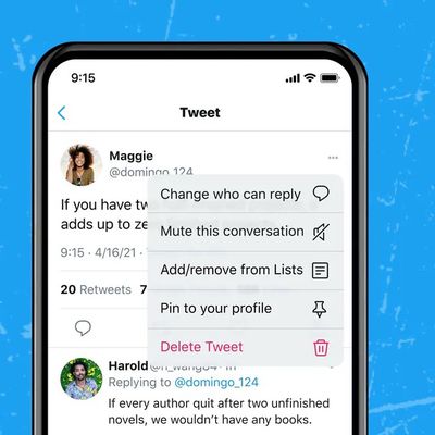 Twitter launches public test of ‘Circles’ for private chats via tweet