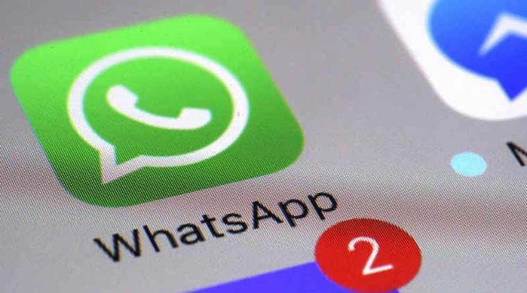 Steps To Backup WhatsApp Data