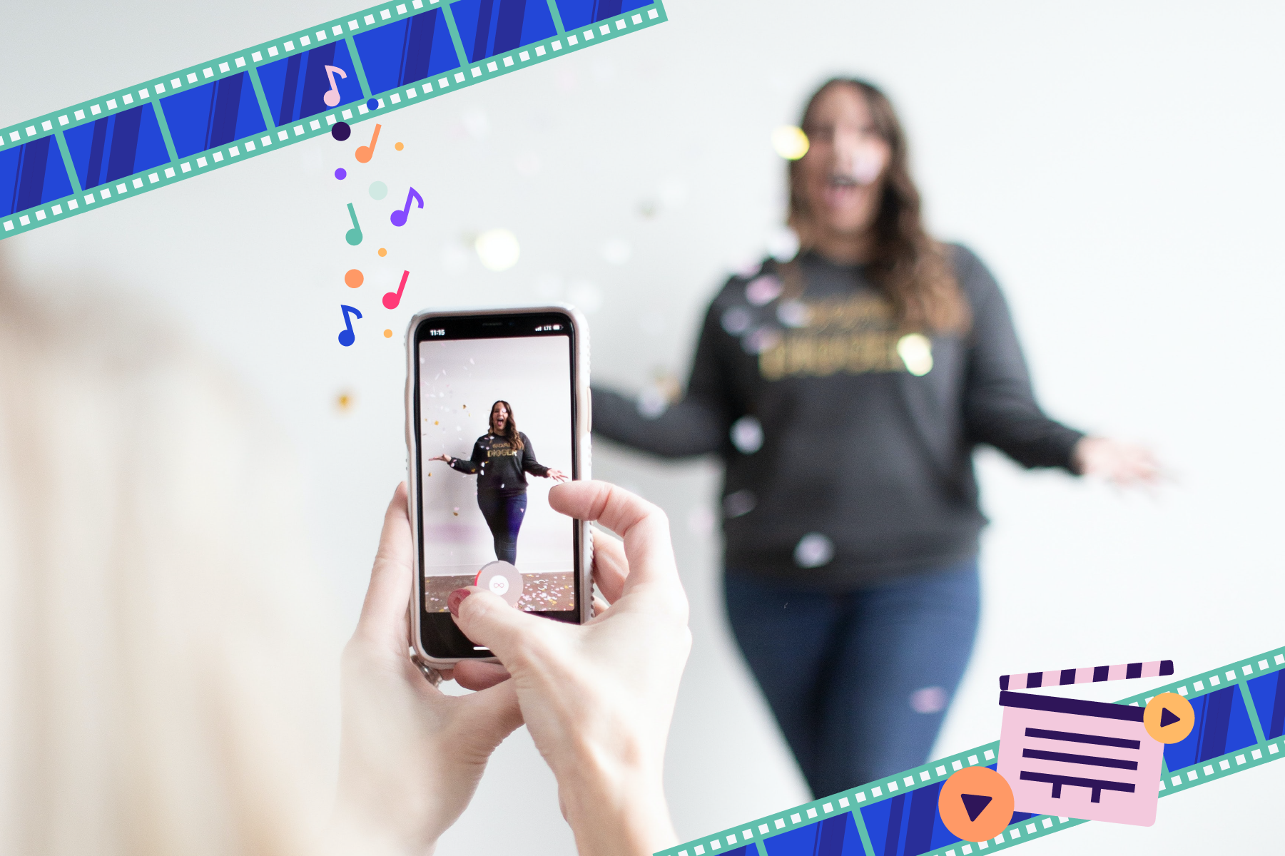 TikTok is finally bringing the long-form videos